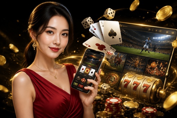 Hệ sinh thái sản phẩm 8king